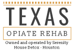 Texas Opiate Rehab